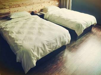 Qiandaohu Qinglu Inn