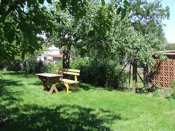 Apartm�ny Hrubesovi