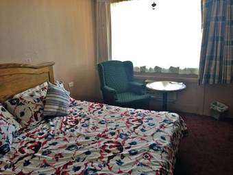 Hotel El Camino Real