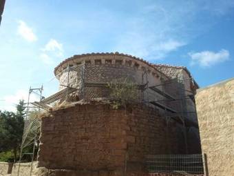 Agroturismo La Carreter�a