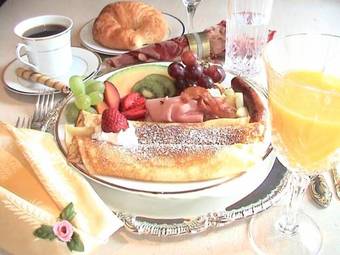 Le Septentrion B&B
