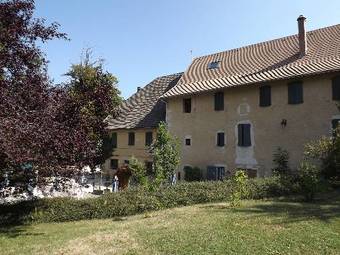 Hotel Ch�teau De Passi�res