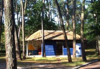 Oc�an Vacances - Le Domaine De La For�t De Suzac