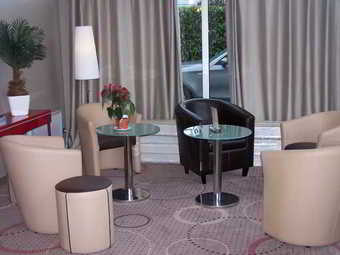 Inter-hotel Le Solana