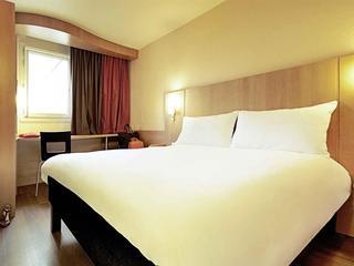 Hotel Ibis Lille Lomme Centre