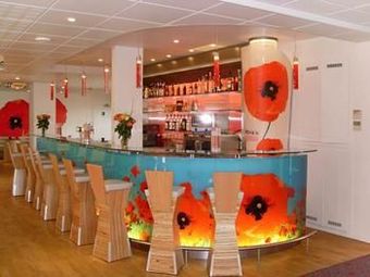 Hotel Ibis Quimperle