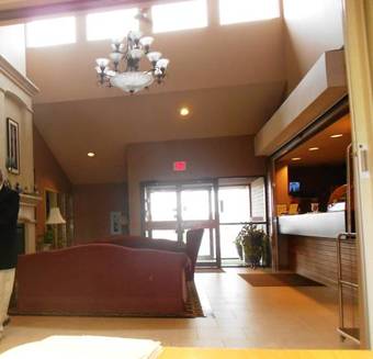 Hotel Abby Inn