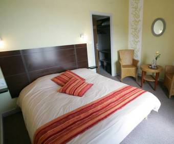 Hotel H�tel De La Baie