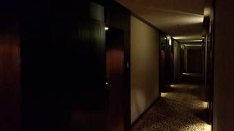 Shanghai Hao Jia Fu Hotel