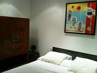 Bed & Breakfast La Bonaventure