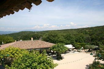 La Salamandre Bleue