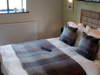 Posada The White Horse Inn