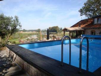 Bed & Breakfast Guesthouse Ensenada