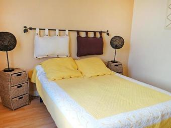 Holiday Home Rue Du Monteno Arzon