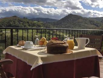 Agroturismo Balc�n Picos De Europa