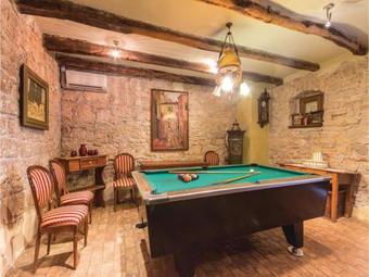 Holiday Home St.negricani Bb III