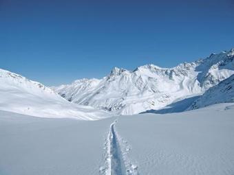 Apartment Haus Erhart