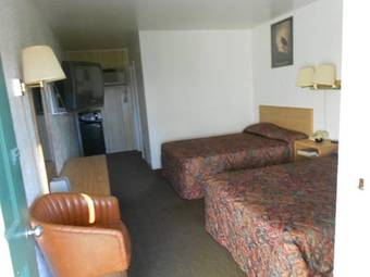 Broadway Motel Des Moines