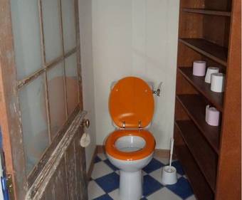 Villa La Talmondaise