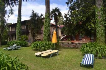 Agroturismo Casona Dos Lagos