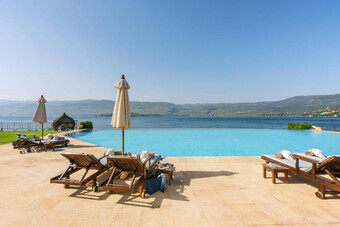 Hotel Widiane Resort