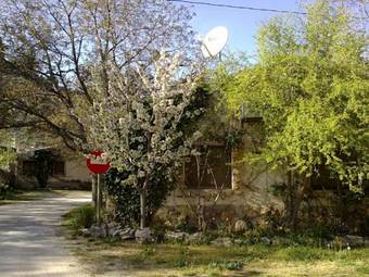 Agroturismo Los Enebros Nerpio