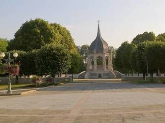 Apartamento Villanna