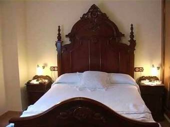 Agroturismo Casa Rural Laura
