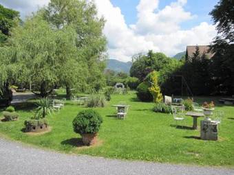 Hotel Du Parc - Manoir Du Baron Blanc