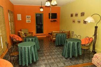 Alquimia Spa Y Posada