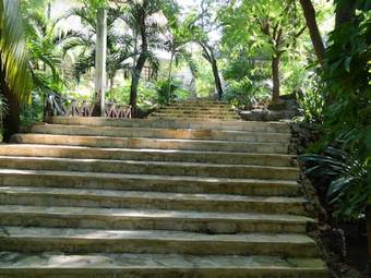 Hotel White Elephant Sea Lodge