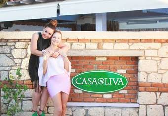 Casaoliva Hotel