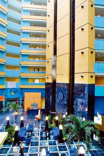 Hotel H10 Habana Panorama