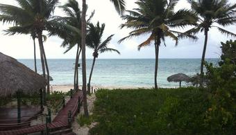 Hotel Cuatro Vientos/ Brisas Santa Lucia