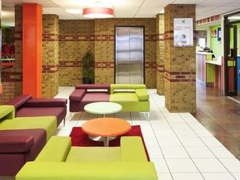 Hotel Sleeping Beauty Motel