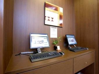 Hotel Route-inn Shinonoi