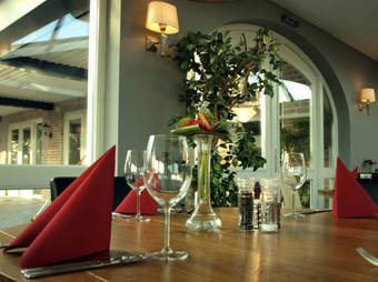 Hotel Maashof