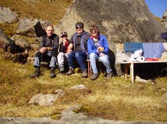 Agroturismo Scheurerhof