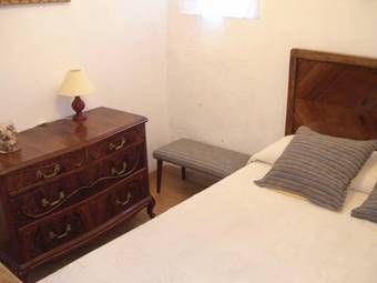 Lodge Holiday Home El Mas St. Marti De Tous