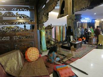 Hotel Horison Ultima Palembang