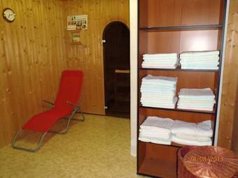 Hostal Pension Marina