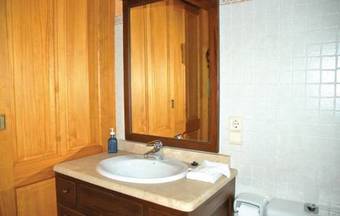 Holiday Home Carretera Muro, Sa Puebla