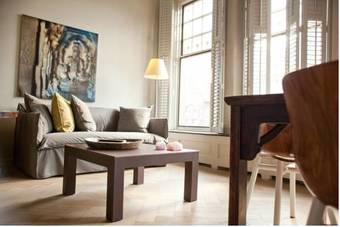 Hotel Miss Blanche Suites & Apartments