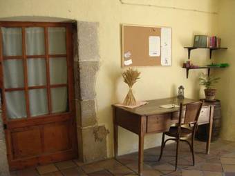 Lodge Holiday Home Cup Del Mas St. Marti De Tous