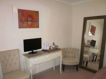 Hotel The Tytherleigh Arms