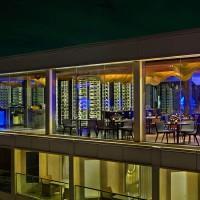 Hotel Centara Grand Phratamnak Pattaya