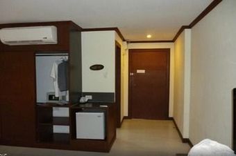 Khon Kaen Orchid Hotel