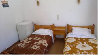 Apartamento Hide Away Ipsos