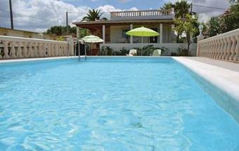 Holiday Home Cami Ses Tancasses