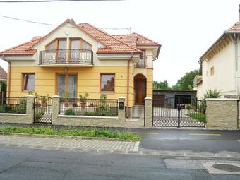 Apartment Keszthely 3